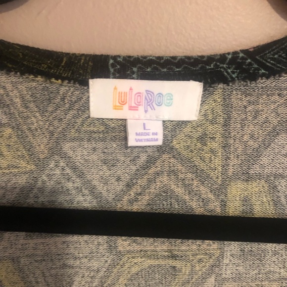 Long sweater - Picture 3 of 3